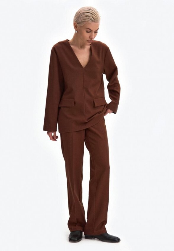 Блуза Noele Boutique