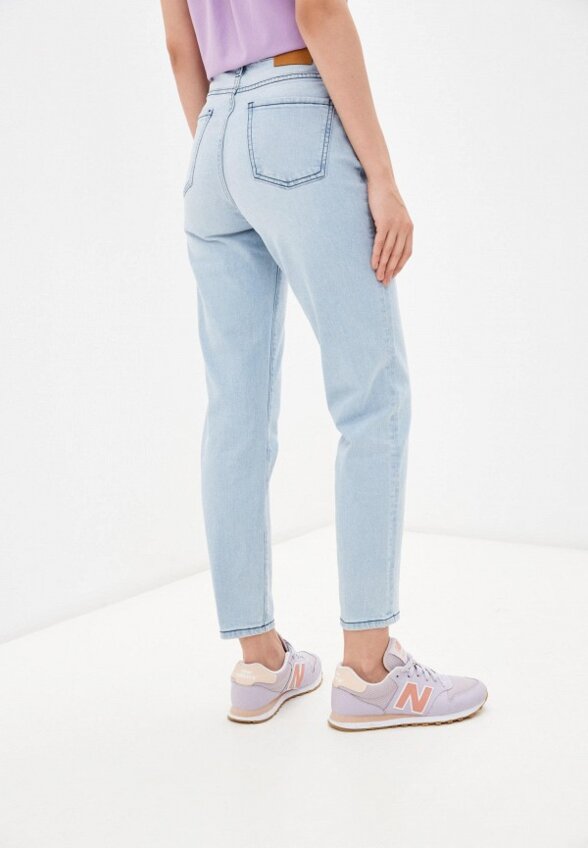 Джинсы Velocity