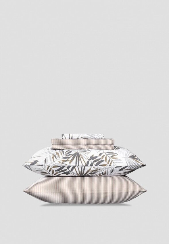 Постельное белье Семейное Medsleep