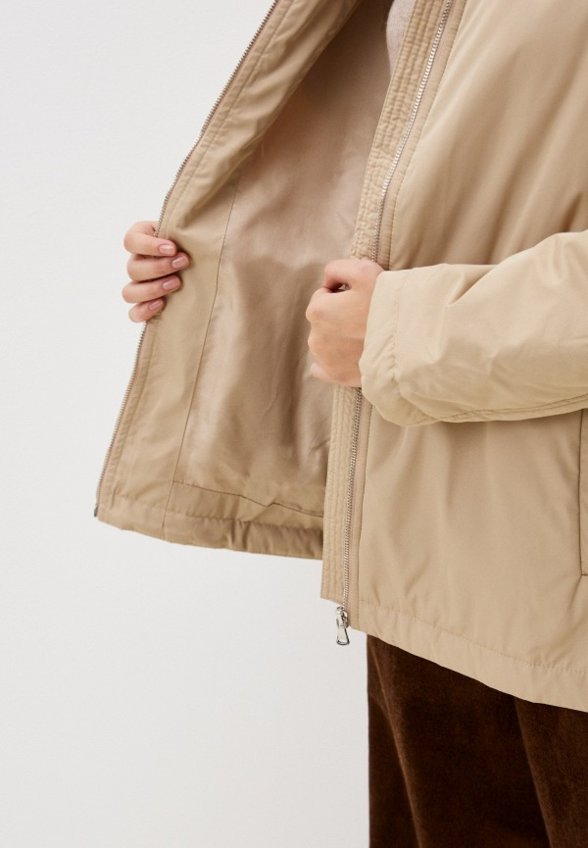 Куртка-рубашка AnnBrannd