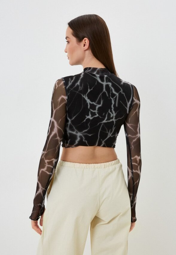 Лонгслив Feelz