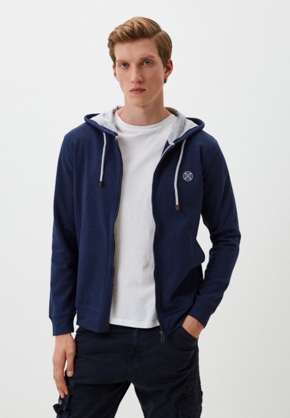 Толстовка Cudgi