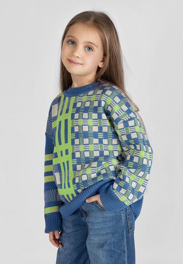 Джемпер Bossa Nova