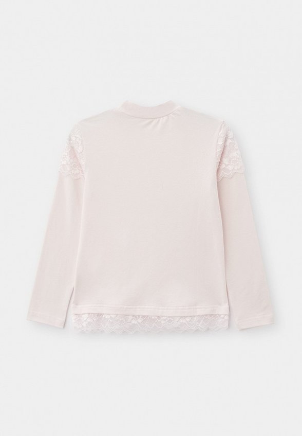 Лонгслив Карамелли