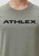 Футболка спортивная Athlex4  - превью
