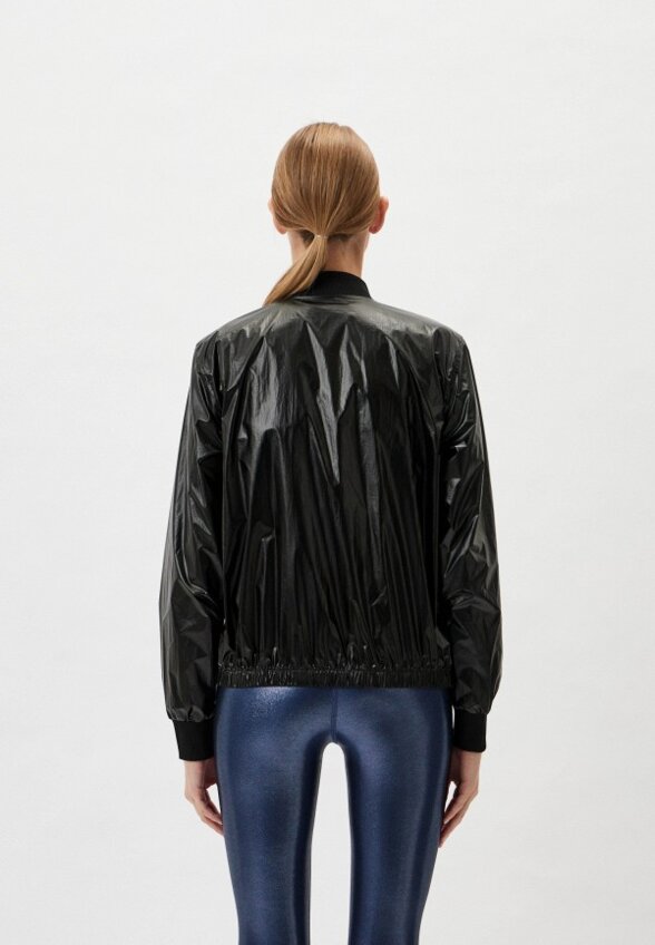 Бомбер Heroine Sport