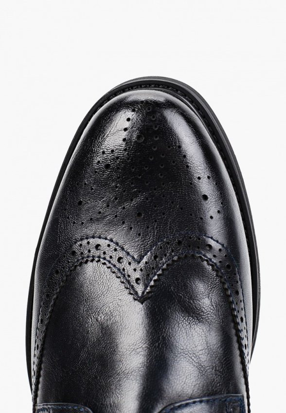 Ботинки Thomas Munz