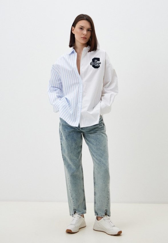 Рубашка Koton