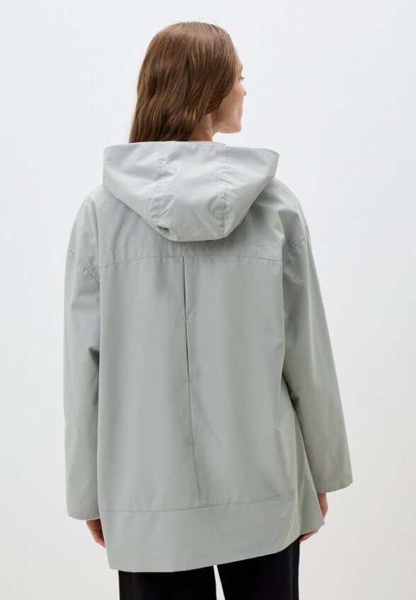 Куртка Снежная Королева