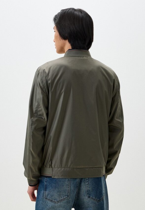 Бомбер Urban Fashion for Men