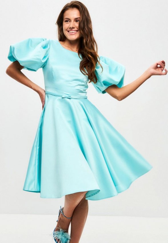 Платье FansyWay