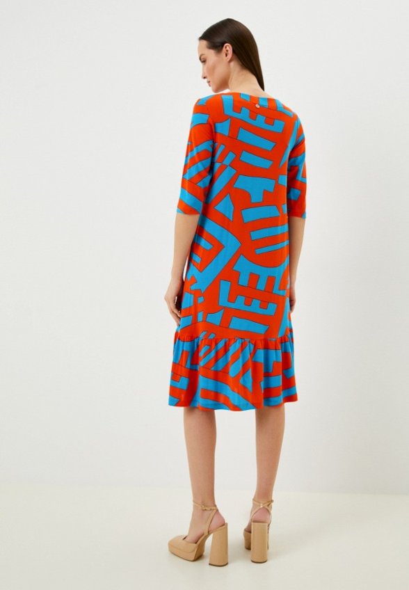 Платье Helmidge