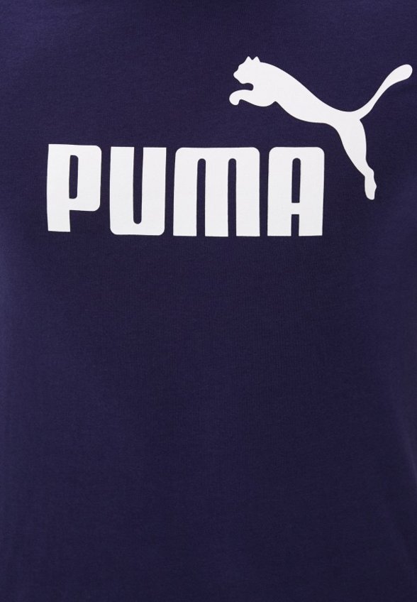 Футболка PUMA
