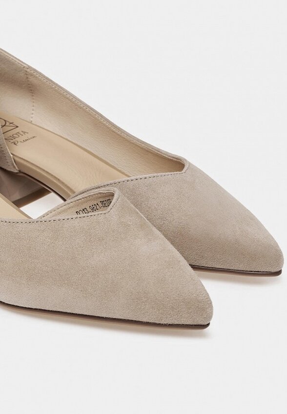 Туфли Niota Line