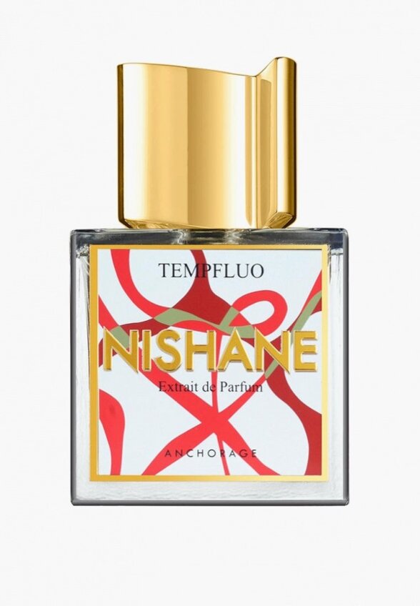 Духи Nishane
