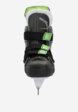 Коньки хоккейные детские Bauer X-LS YTH, Черный4  - превью