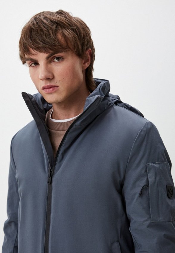 Парка Harry Hatchet