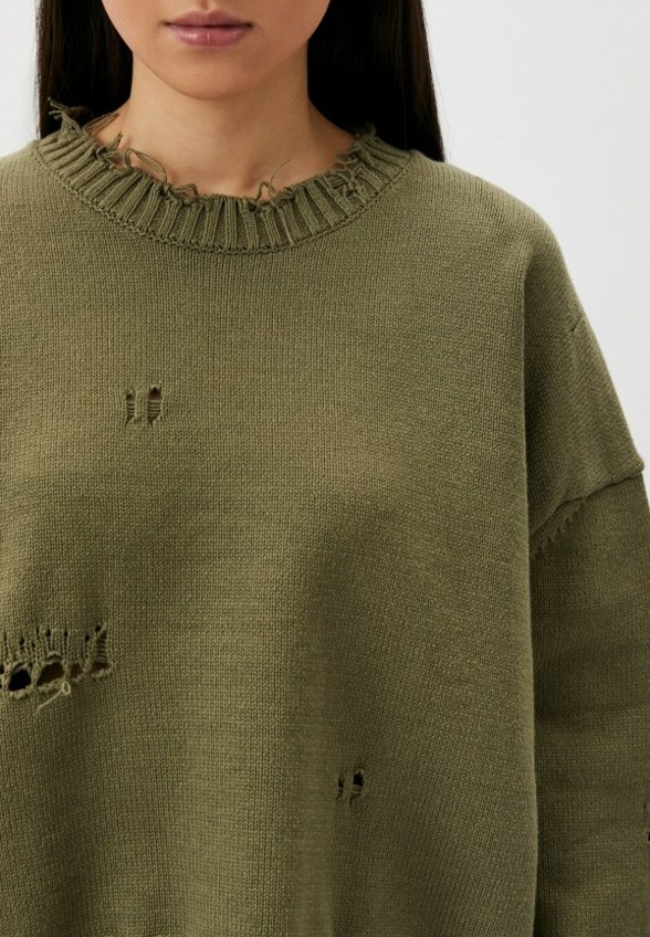 Джемпер Addicted