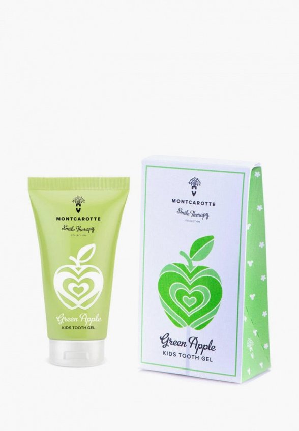 Набор для ухода за полостью рта Montcarotte
