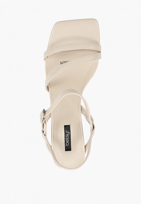 Босоножки Betsy