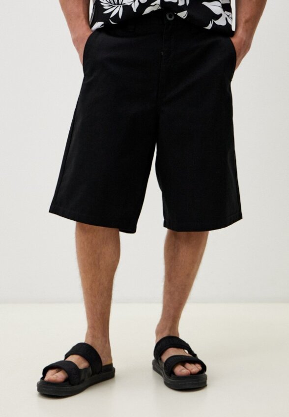 Шорты джинсовые Volcom