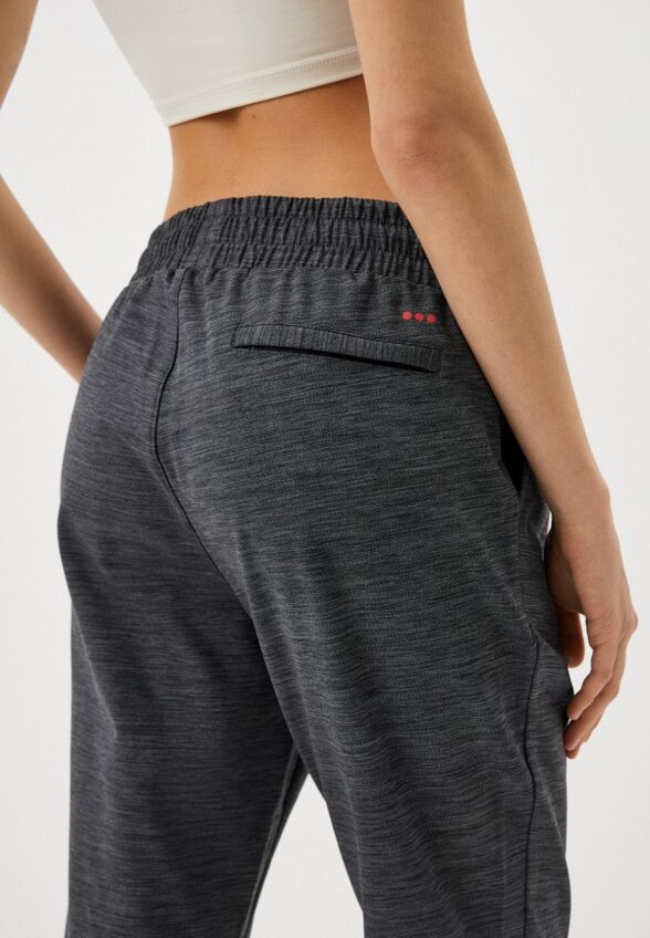 Брюки спортивные Saucony