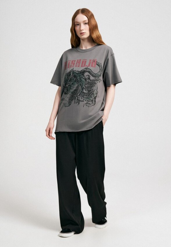 Футболка Твое