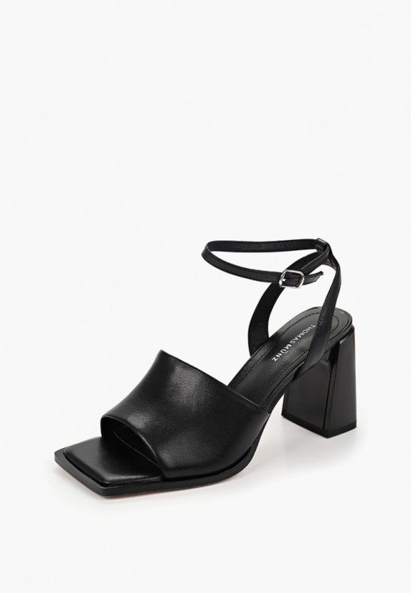 Босоножки Thomas Munz