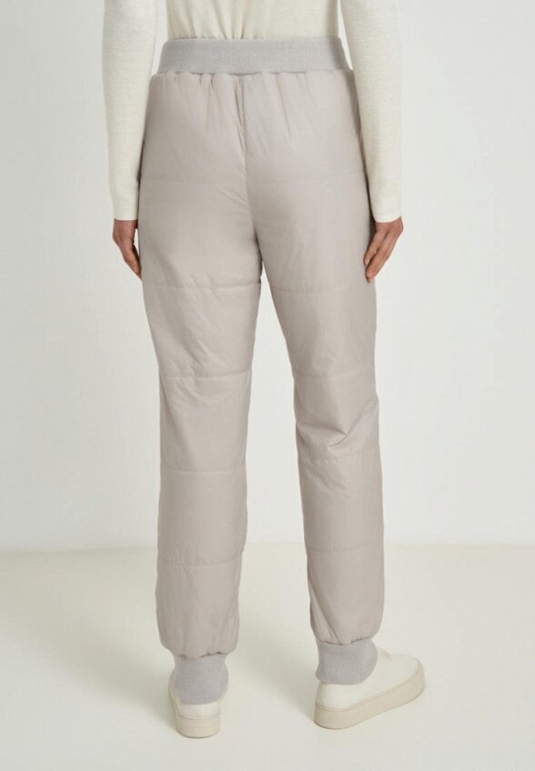 Брюки утепленные Finn Flare