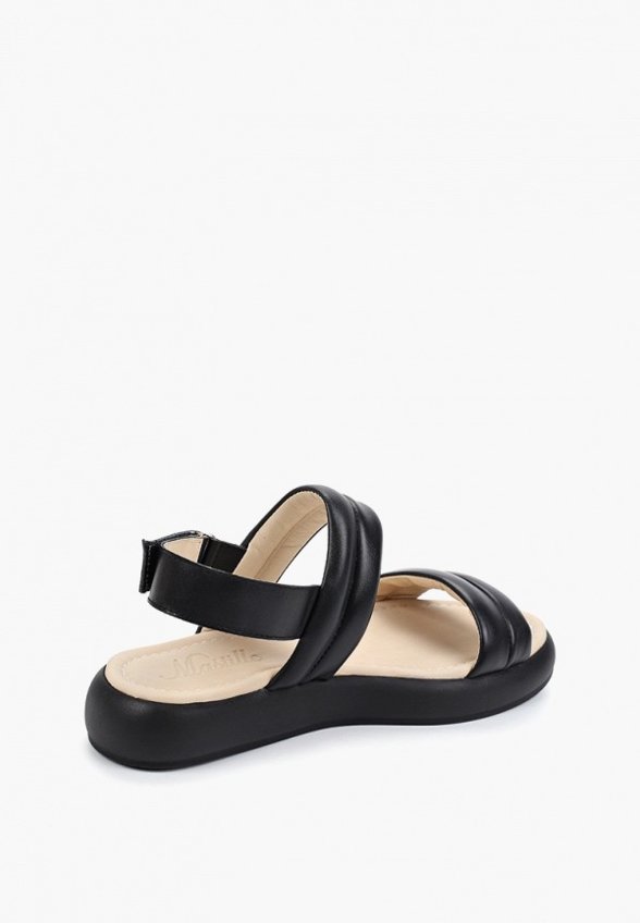 Сандалии Mastille