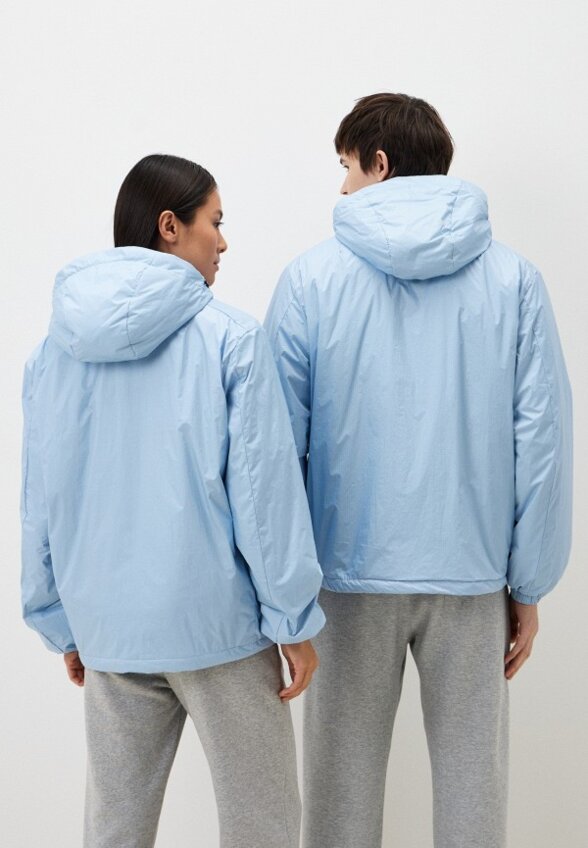 Куртка утепленная Shu