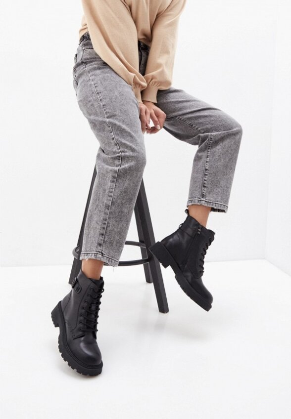 Ботинки Thomas Munz