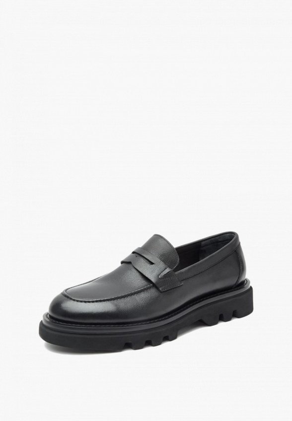 Лоферы Mascotte