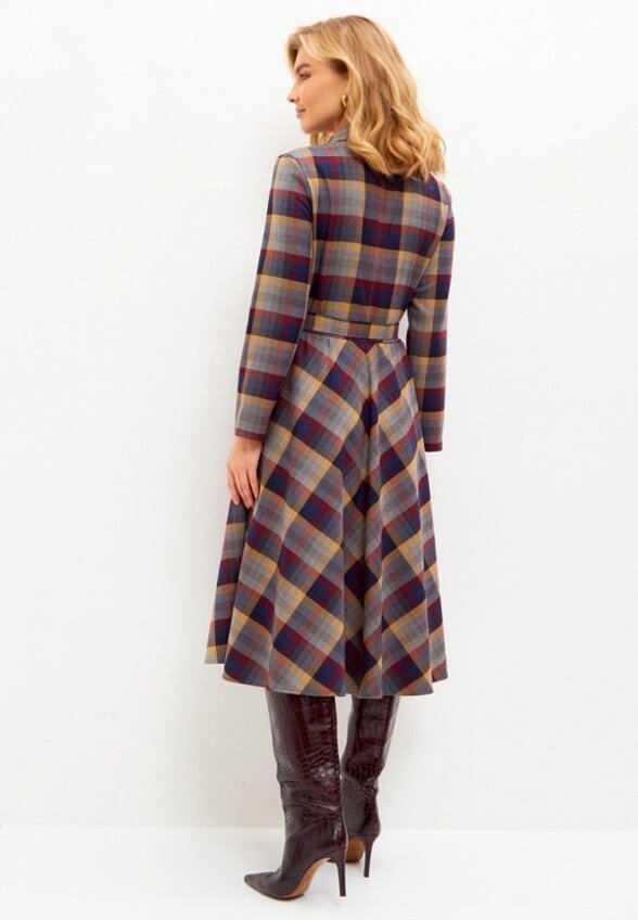 Платье Сиринга