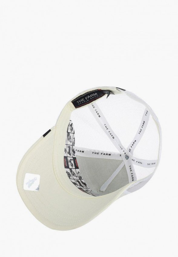 Бейсболка Goorin Brothers