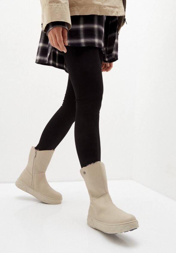 Полусапоги Caprice