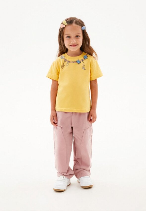 Брюки Bell Bimbo