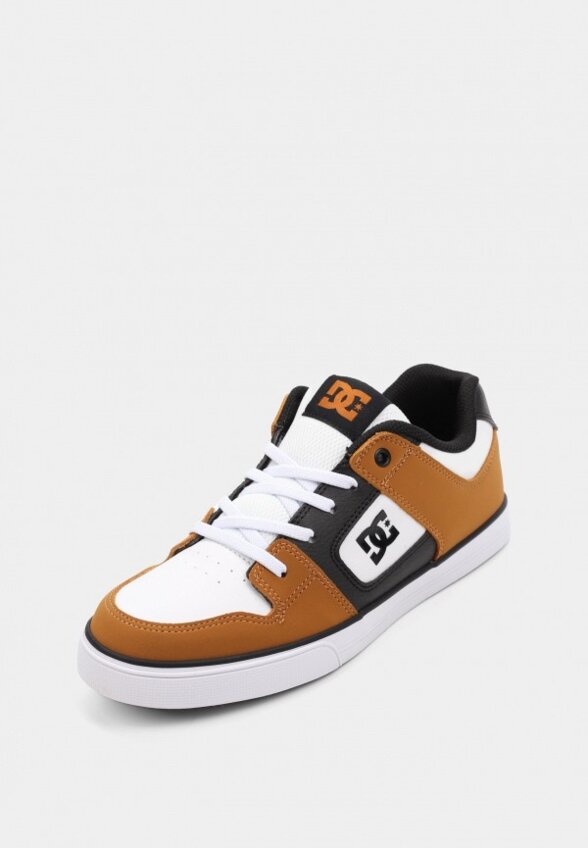 Кеды DC Shoes