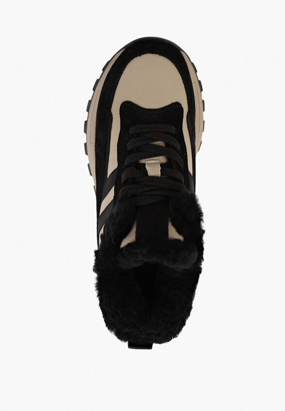 Кроссовки Escan