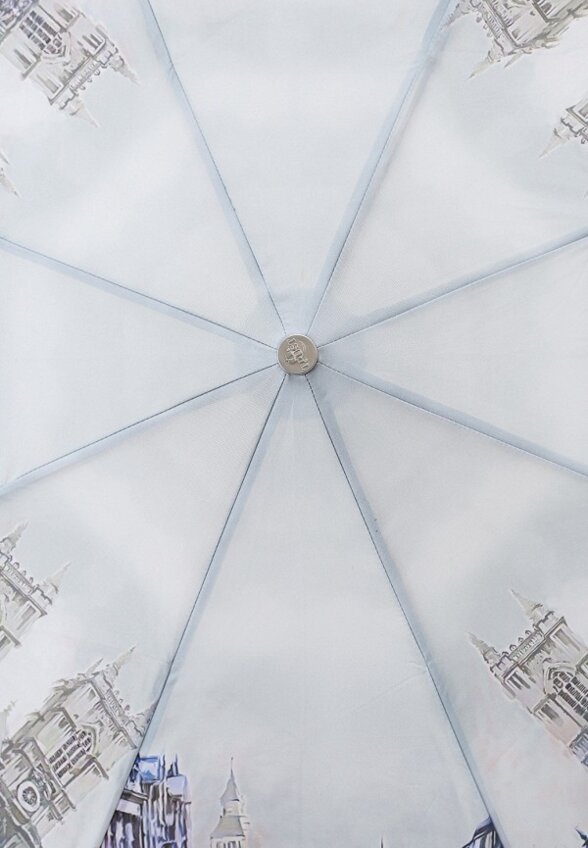 Зонт складной Trust