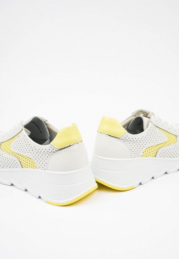 Кроссовки Niota Line