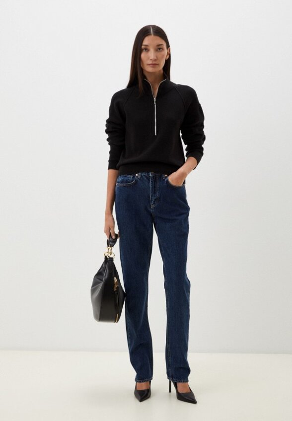 Джинсы Seven Lab