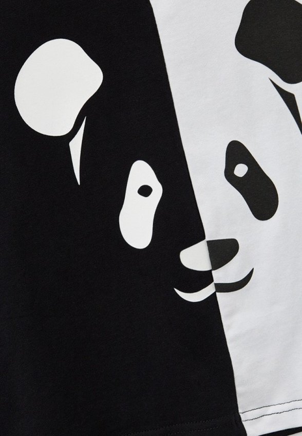 Футболка PlayToday