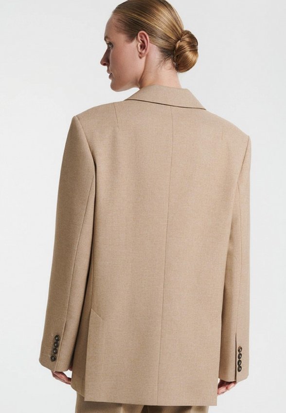 Жакет Daisyknit