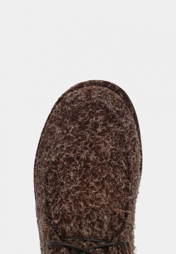 Ботинки Lusavou