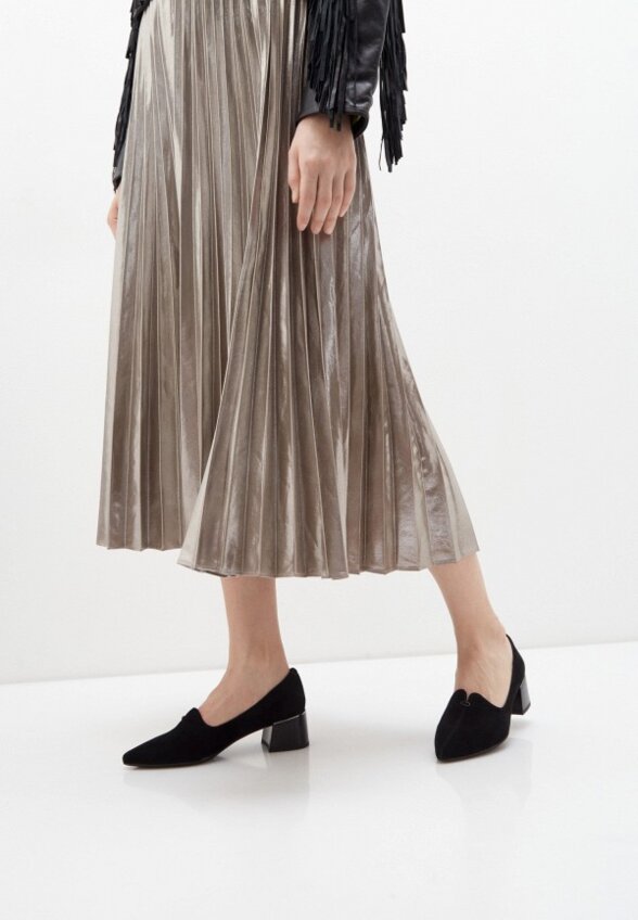 Туфли Sintia Easy Gaite