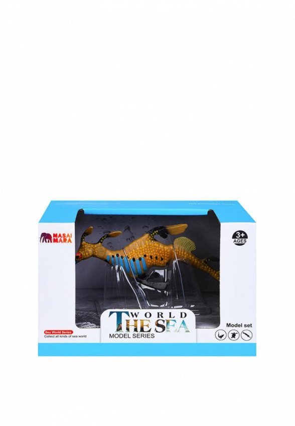 Фигурка Masai Mara