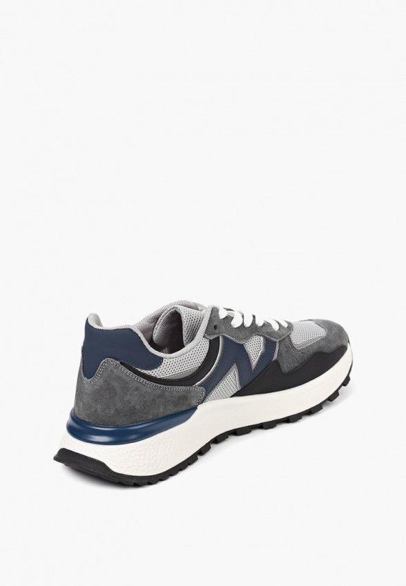 Кроссовки Ever Be