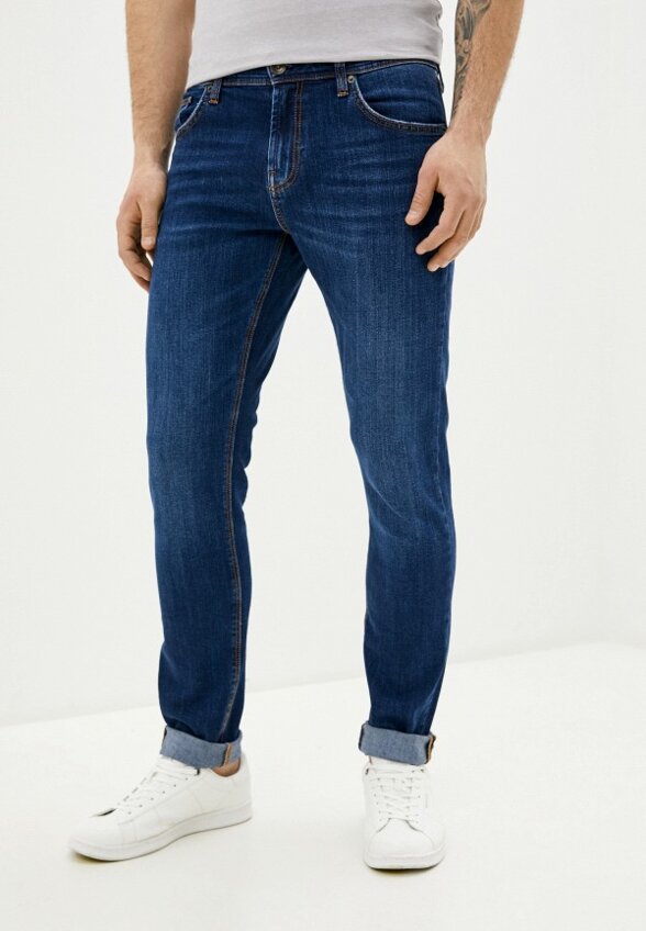 Джинсы Colin's