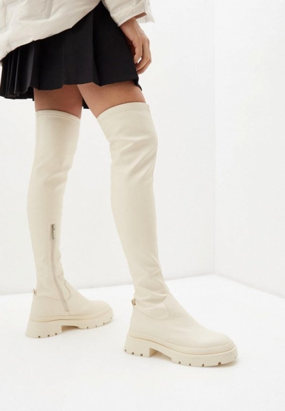 Ботфорты Sbalo